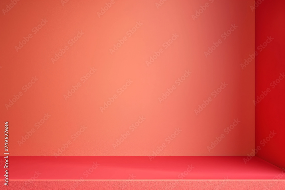 red room blank backdrop background red room blank backdrop background