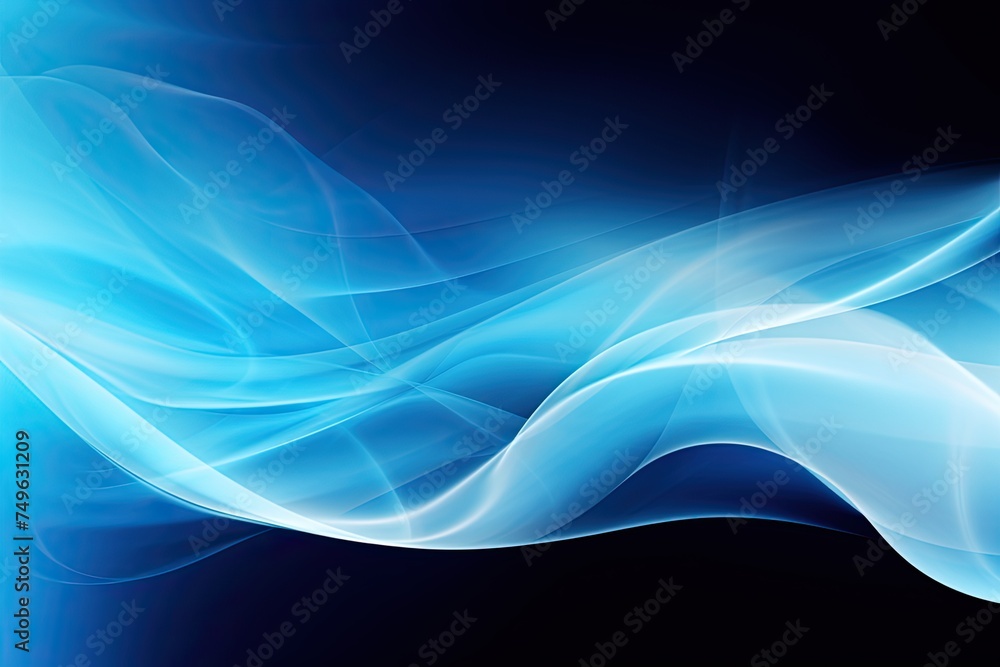 Abstract Blue Christmas Background. Antique Artistic Design for Announcements, Advertisements, Births and More Abstract Blue Christmas Background. Antique Artistic Design for Announcements, Advertisements, Births and More