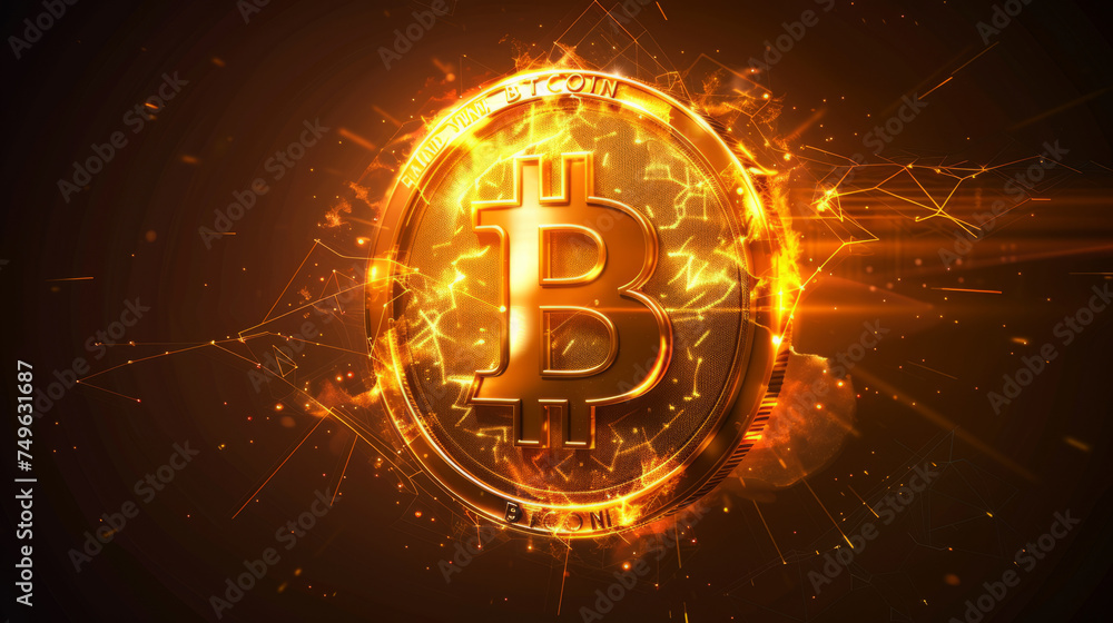 Burning Currency Symbols in Flames: Dollar and Euro Burning Currency Symbols in Flames: Dollar and Euro