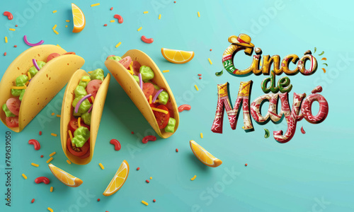 Cinco de Mayo  Cinco de Mayo Tacos