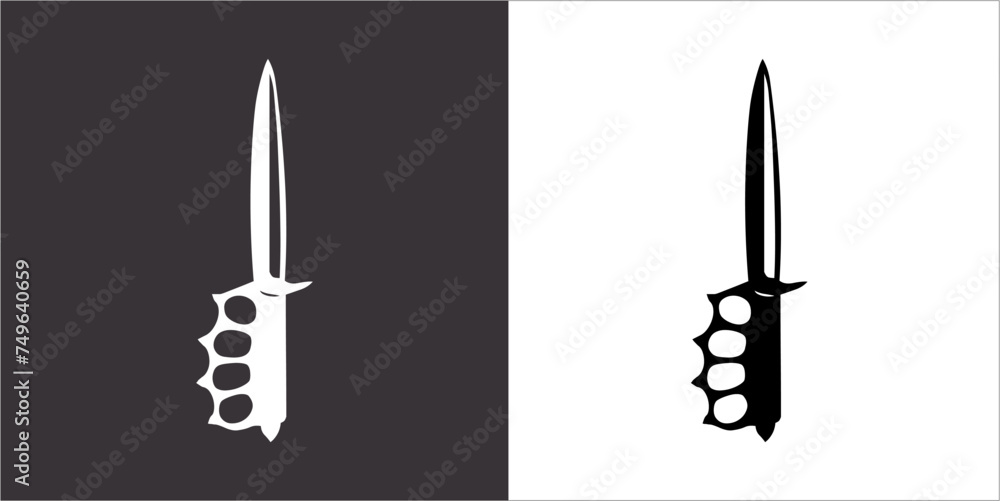 IIlustration Vector graphics of Cut Point icon IIlustration Vector graphics of Cut Point icon