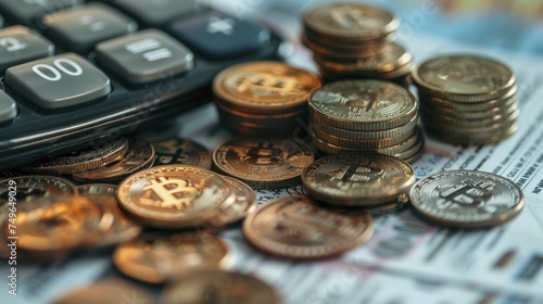 Tax season advice for crypto investors: Evergreen tips and seasonal guidance for reporting digital assets.
