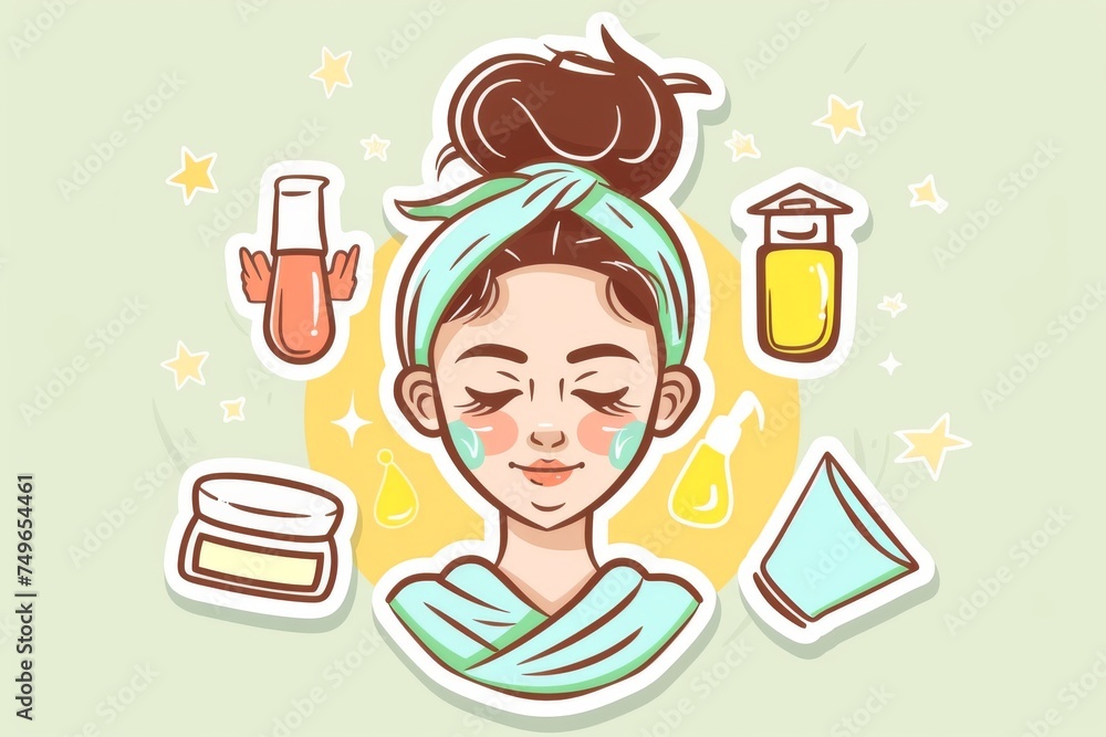 Beauty Face Skincare trends Aloe Vera. Natural organic Skincare products: Regenerate lotion, moisture Adaptogenic skincare gel, LED light therapy serum and blank cream tube Rose petals jar pot Beauty Face Skincare trends Aloe Vera. Natural organic Skincare products: Regenerate lotion, moisture Adaptogenic skincare gel, LED light therapy serum and blank cream tube Rose petals jar pot