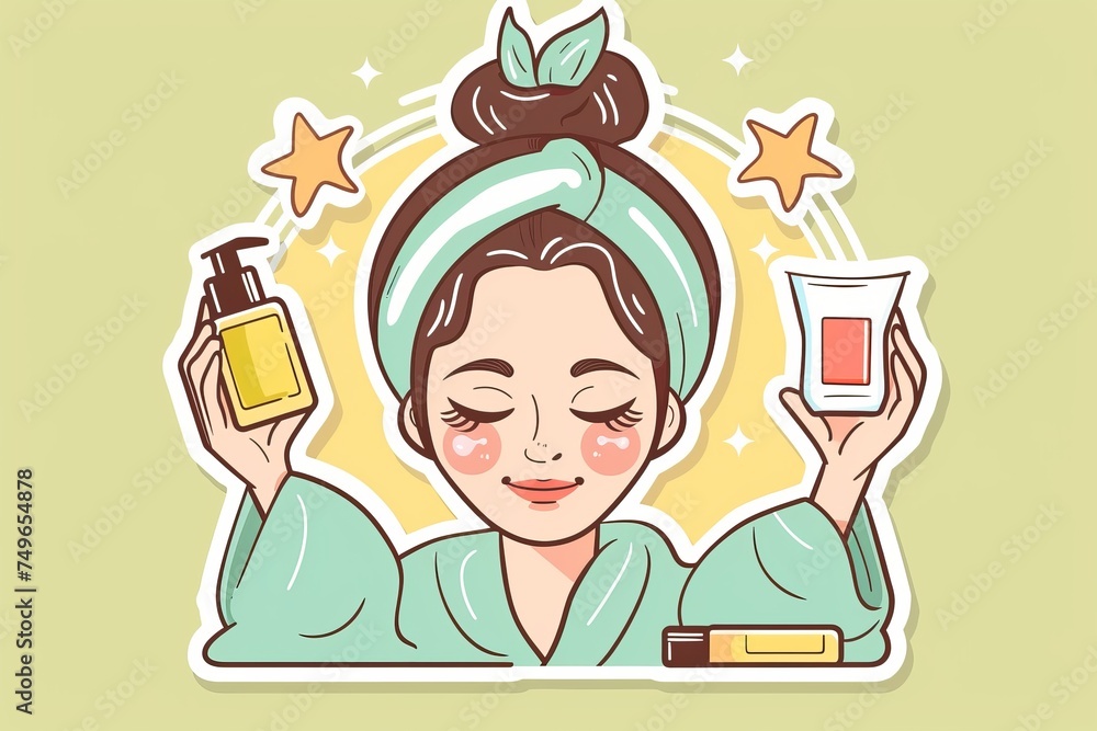 Beauty Face Skin analysis Aloe Vera. Natural organic Skincare products: Argan oil lotion, moisture Scalp treatment spray gel, cosmetic creams serum and blank cream tube Vitamin A cream jar pot Beauty Face Skin analysis Aloe Vera. Natural organic Skincare products: Argan oil lotion, moisture Scalp treatment spray gel, cosmetic creams serum and blank cream tube Vitamin A cream jar pot