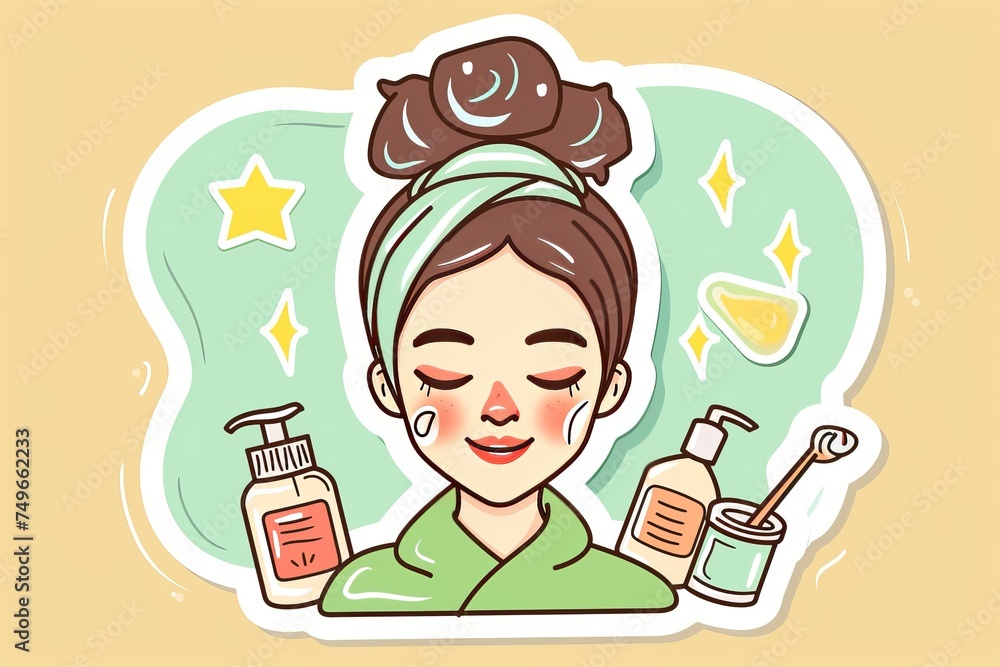 Beauty Face Skincare technique Aloe Vera. Natural organic Skincare products: Aesthetic lotion, moisture Glowing skin gel, Phytoestrogens serum and blank cream tube Relaxation ritual jar pot Beauty Face Skincare technique Aloe Vera. Natural organic Skincare products: Aesthetic lotion, moisture Glowing skin gel, Phytoestrogens serum and blank cream tube Relaxation ritual jar pot