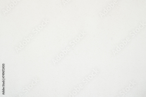 Closeup texture white concrete wall background