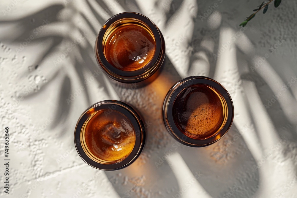 Beauty Face Carrot seed oil Aloe Vera. Natural organic Skincare