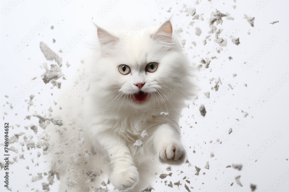 the little white cat cat, kitten, animal, pet, white, feline, domestic, kitty, fur, cute, pets, mammal, eyes, adorable, fluffy, the little white cat cat, kitten, animal, pet, white, feline, domestic, kitty, fur, cute, pets, mammal, eyes, adorable, fluffy,