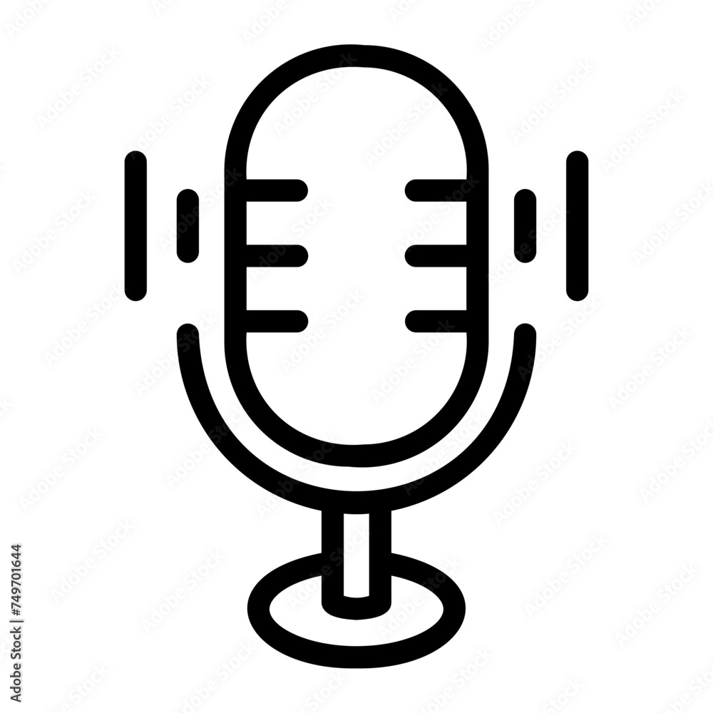 microphone microphone