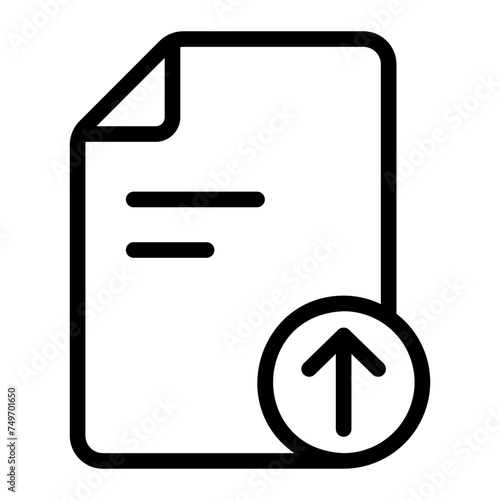file upload