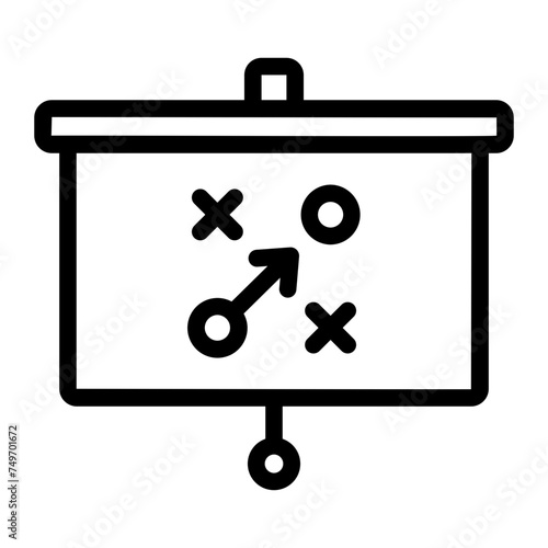 strategy
