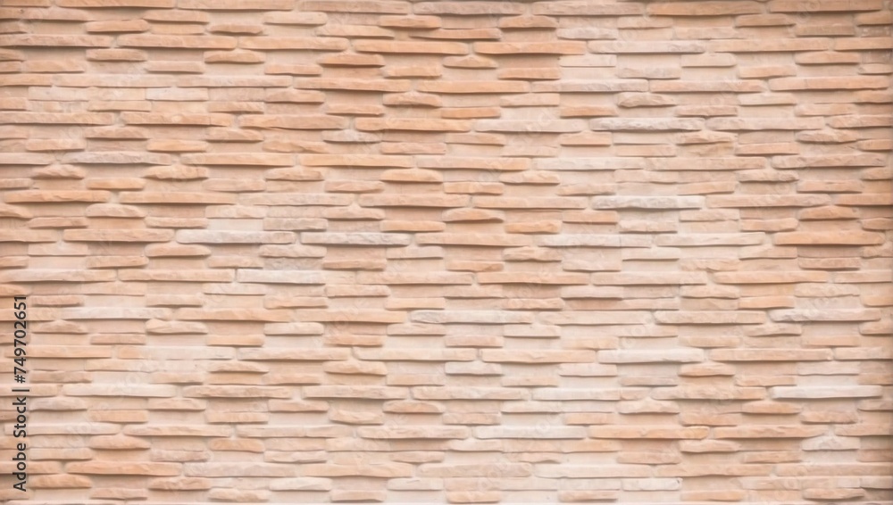 Textured River Stone Wall Background. AI Generated Textured River Stone Wall Background. AI Generated