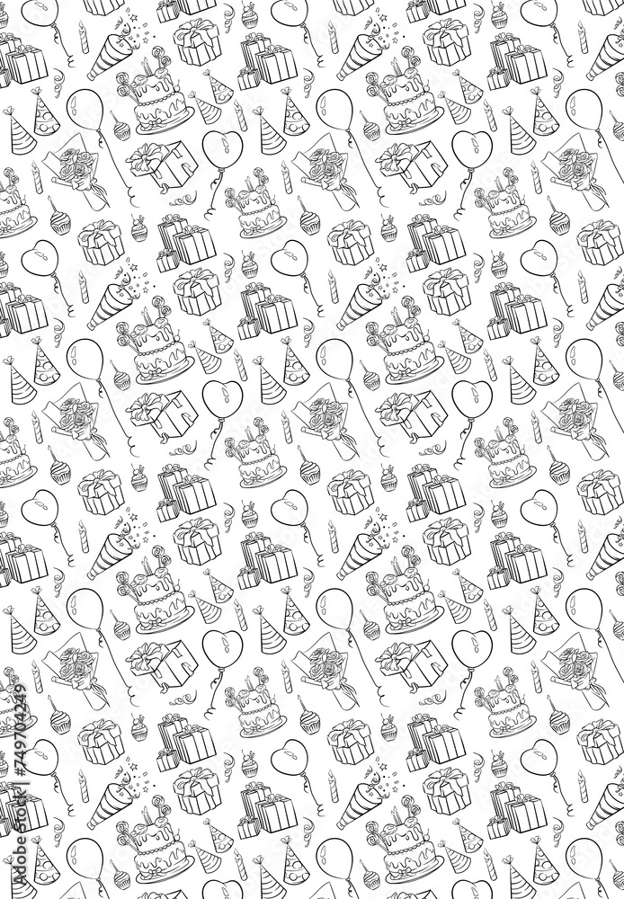 Patterns and Decoratives Patterns and Decoratives
