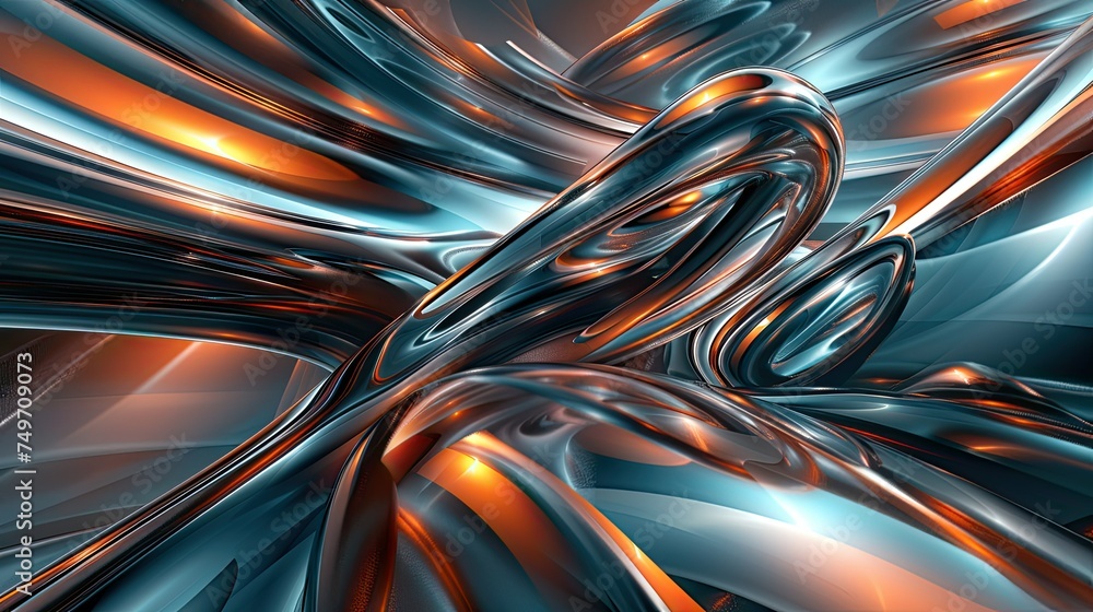 modern abstract wavy 3d background and wallpaper modern abstract wavy 3d background and wallpaper