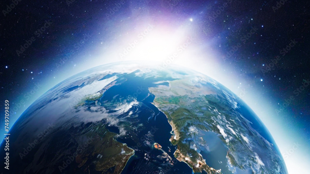 earth globe background, Abstract wallpaper earth globe background, Abstract wallpaper