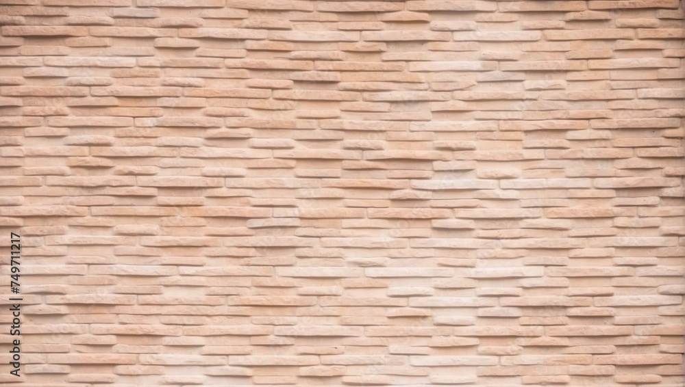 Seamless Cobblestone Wall Texture. AI Generated Seamless Cobblestone Wall Texture. AI Generated