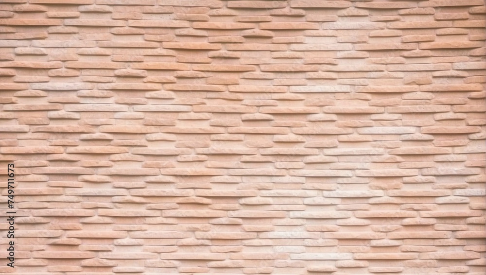 Rustic Stone Wall Background. AI Generated Rustic Stone Wall Background. AI Generated