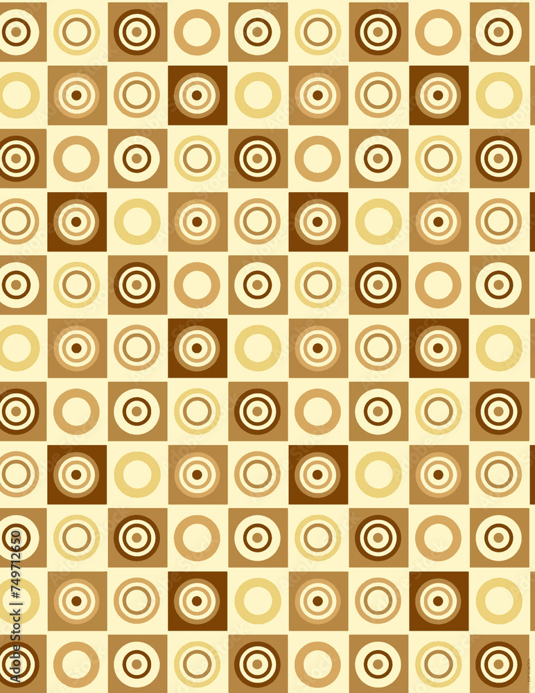 Digital And Textile Design Pattern Digital And Textile Design Pattern
