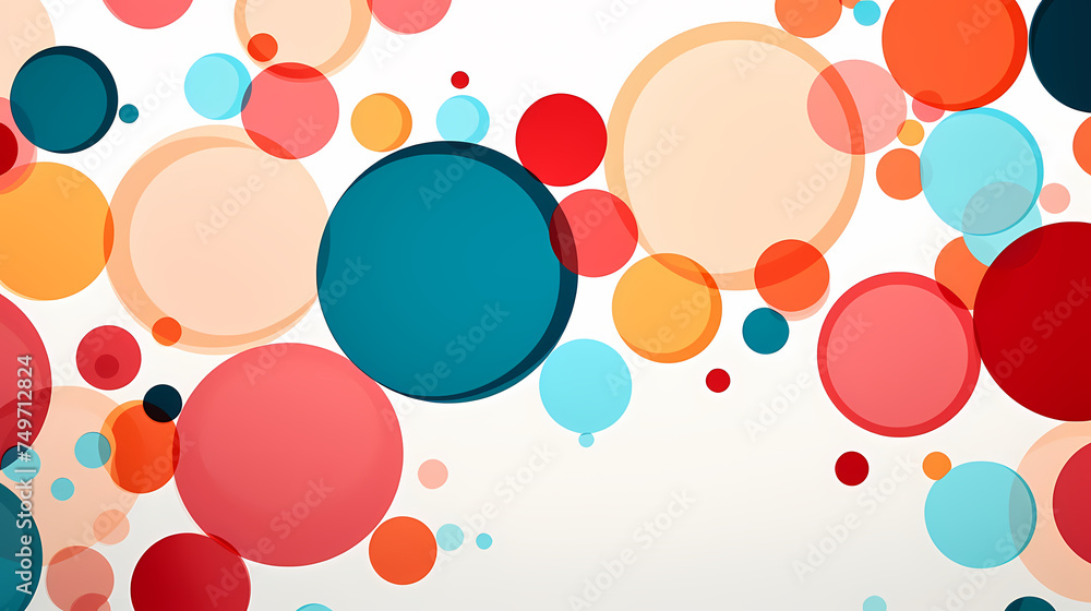 Abstract colorful pattern background seamless texture Abstract colorful pattern background seamless texture