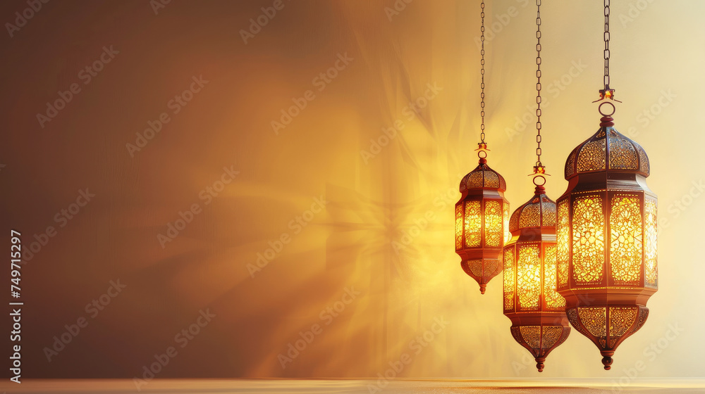Golden Light Through Lantern Windows.
Golden light pouring through the ornate windows of hanging lanterns. Golden Light Through Lantern Windows.
Golden light pouring through the ornate windows of hanging lanterns.