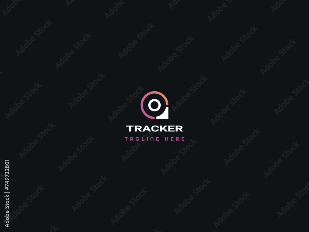 Modern logo and vector design Modern logo and vector design
