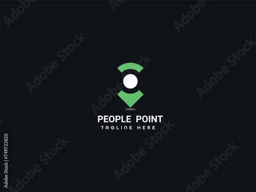 Modern logo and vector design