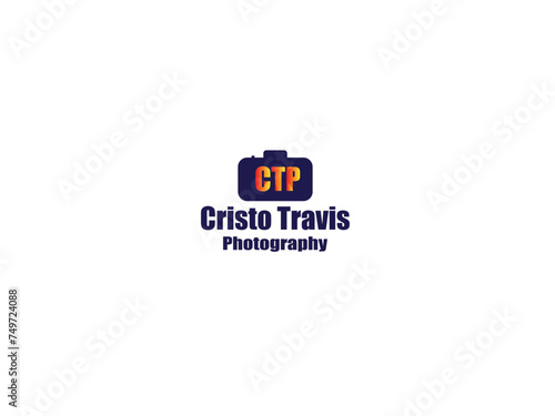 Modern logo and vector design