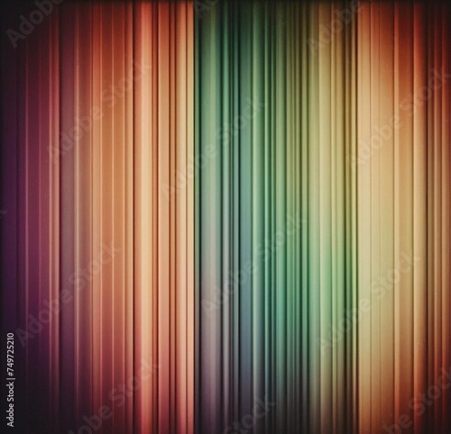 abstract colorful background with many lines