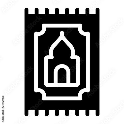 prayer mat