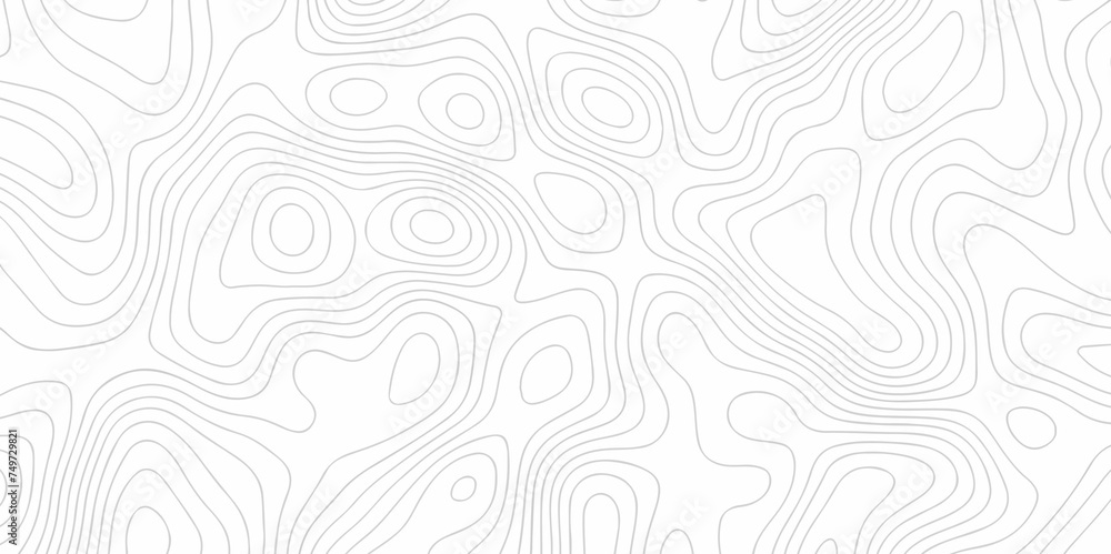 The pattern topo with lines Topographic contour lines vector map seamless pattern. Geographic mountain relief. Abstract lines background. Contour maps. Vector illustration, Topo contour map.
The pattern topo with lines Topographic contour lines vector map seamless pattern. Geographic mountain relief. Abstract lines background. Contour maps. Vector illustration, Topo contour map.
