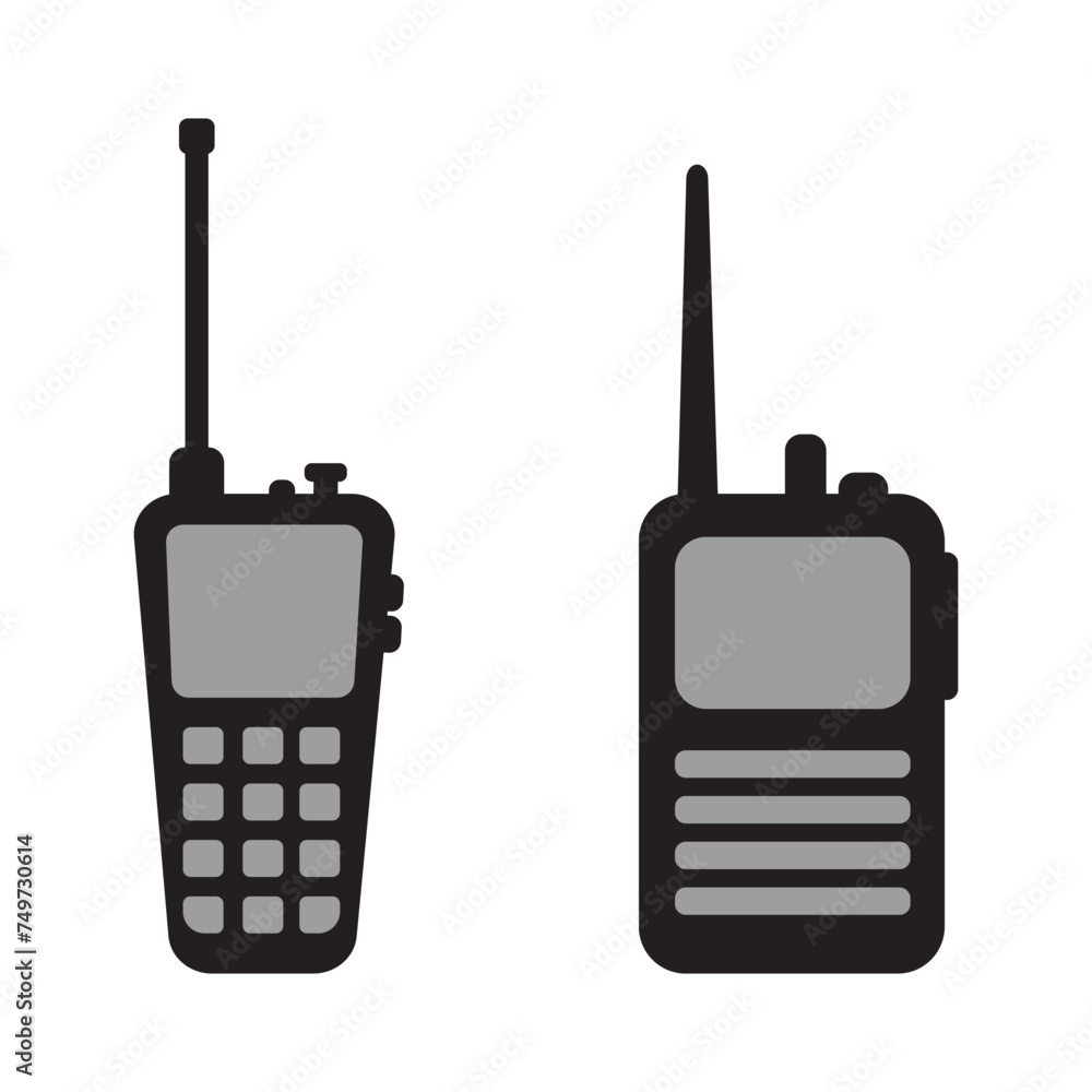 radio antenna icon radio antenna icon
