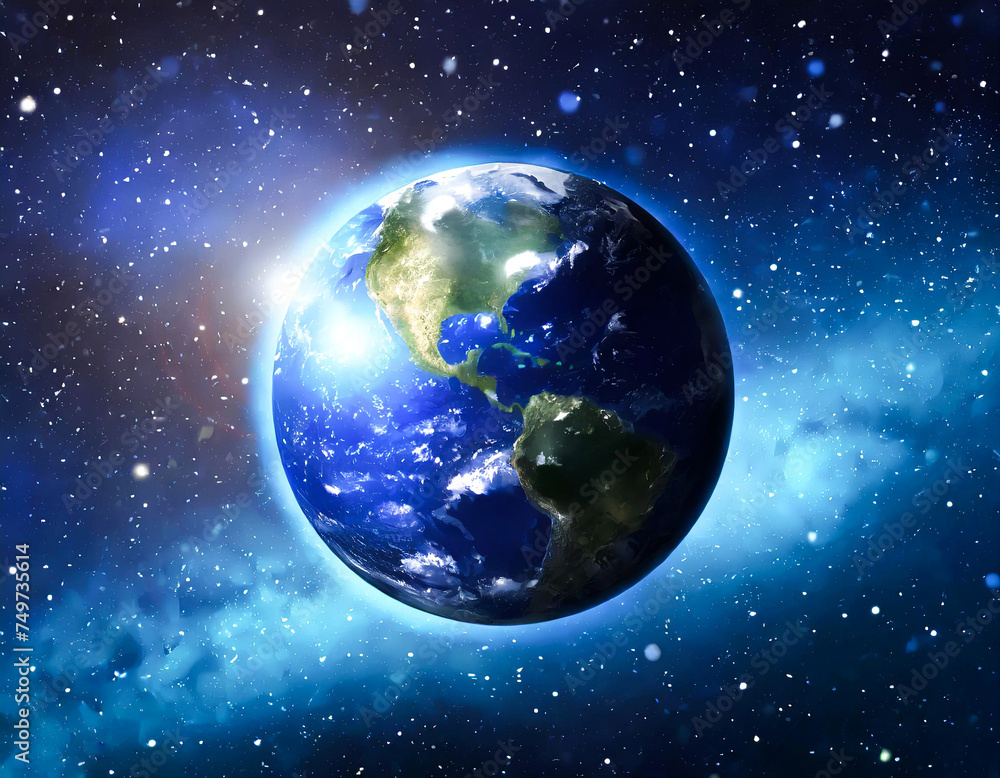 Earth Hour Global Background Photo Earth Hour Global Background Photo