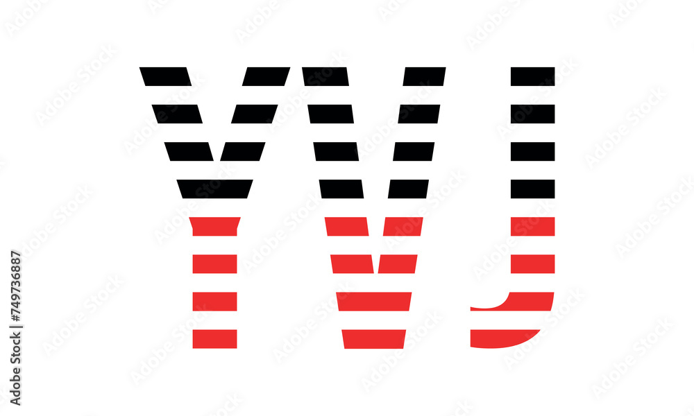 YVJ three initial letter iconic line negative space minimal logo design vector template. monogram, abstract, wordmark, business, typography, minimalist, brand, company, flat, modern, unique, simple YVJ three initial letter iconic line negative space minimal logo design vector template. monogram, abstract, wordmark, business, typography, minimalist, brand, company, flat, modern, unique, simple