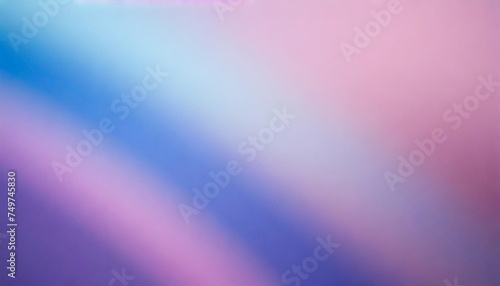 Abstract pastel gradient backdrop with smooth lines in purple, pink, and blue hues, symbolizing tranquility and harmony. Ideal for design projects