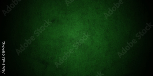 Distressed Rough green cracked wall slate texture wall grunge backdrop rough background, dark concrete floor or old grunge background. concrete wall , grunge stone texture background. © MdLothfor