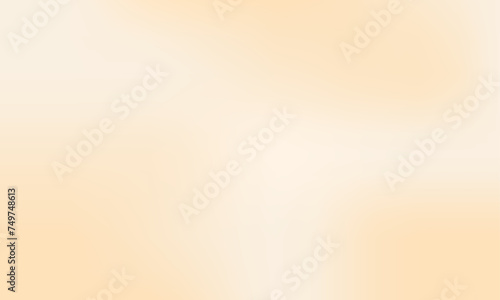 vector orange gradient mesh for background, wallpaper, banner, wrapping paper, etc.
