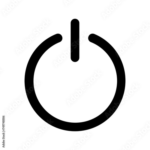 power line icon