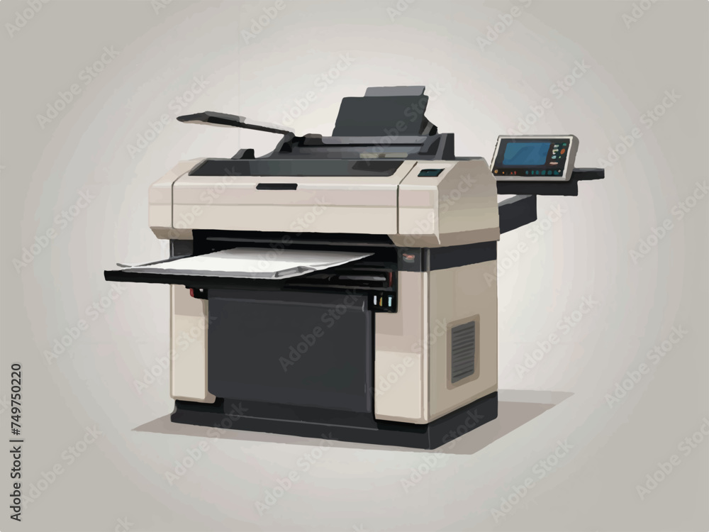 laser printer laser printer