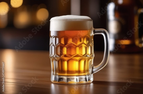 mug of beer