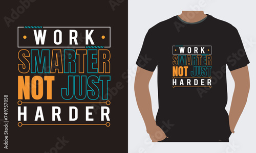 career and motivational t shirt design, career and motivational typography t shirt design