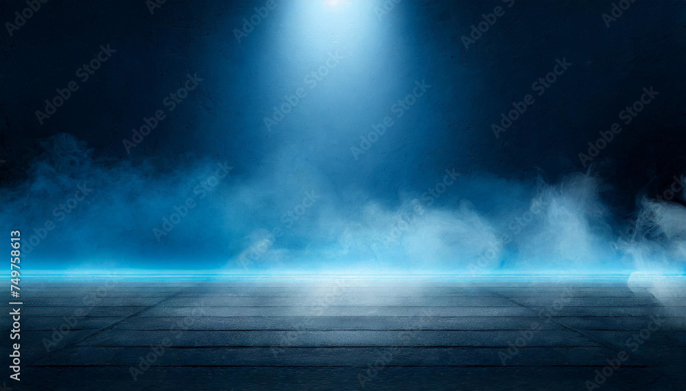 Urban Noir: Dark Street Scene with Abstract Asphalt Background Urban Noir: Dark Street Scene with Abstract Asphalt Background