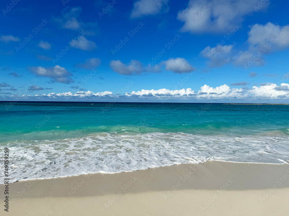Paradise Island, Bahamas 