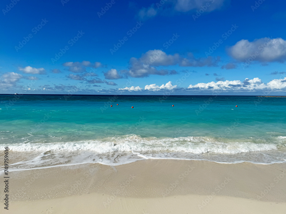 Paradise Island, Bahamas 
