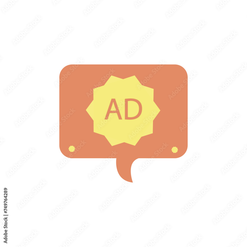 This is Simple Ads Icon which used any where This is Simple Ads Icon which used any where