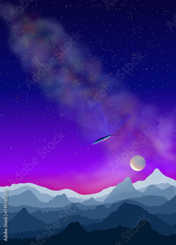 星空20
