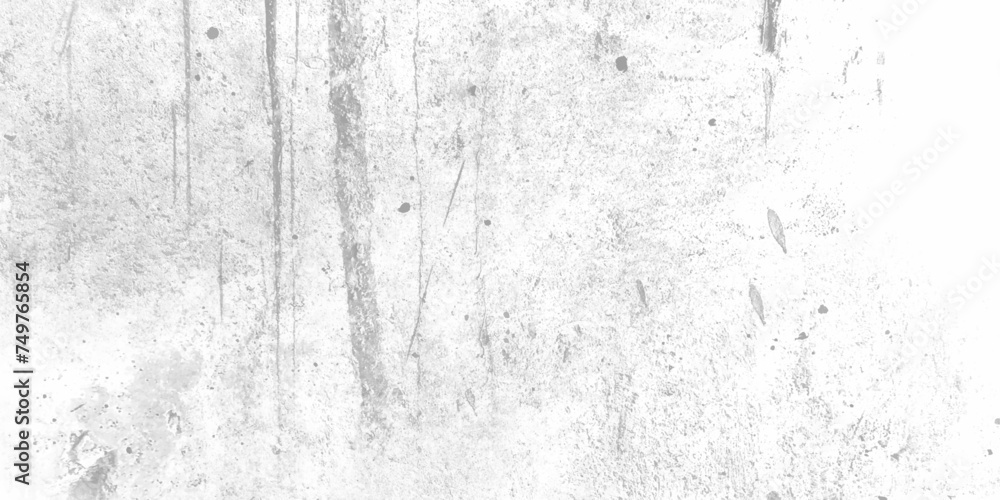 White distressed overlay AI format metal background dust texture surface of.cement wall rustic concept.with scratches paint stains sand tile rusty metal.
