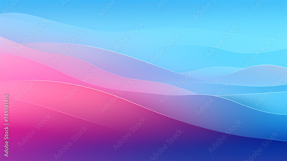 Blue pink gradient backgrounds. Blue pink gradient backgrounds.