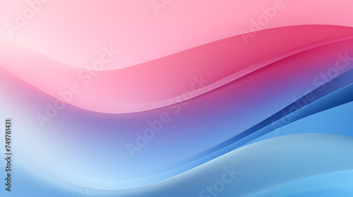 Blue pink gradient backgrounds.