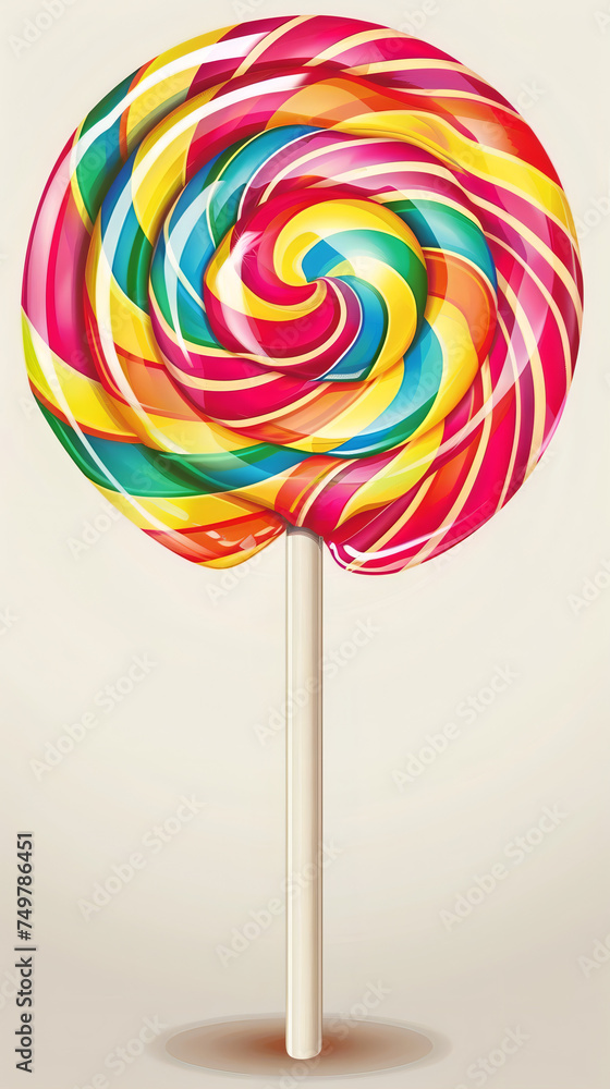 lollipop vector lollipop vector