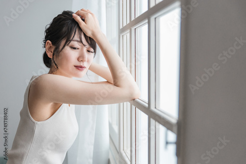 家で悲しい・辛い・憂鬱な気分で過ごす女性(失恋・失望・後悔)
Free Download 家で悲しい・辛い・憂鬱な気分で過ごす女性(失恋・失望・後悔)
- GFXLoad
